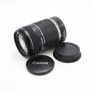 Canon EF-S 55-250mm f/4-5.6 IS STM Lens *USED*