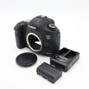 Canon EOS 5D Mark III DSLR Camera (Body Only) *USED*
