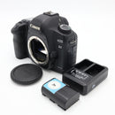 Canon EOS 5D Mark II Digital SLR Camera Body *USED*