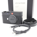 Leica M EV1 Mirrorless Camera *USED*
