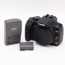 Canon Rebel XTi Camera Body Only *USED*