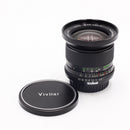 Vivitar Auto Wide Angle 28mm f/2.5 Lens *USED*