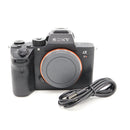 Sony Alpha a7R III Mirrorless Digital Camera (Body Only) *USED*