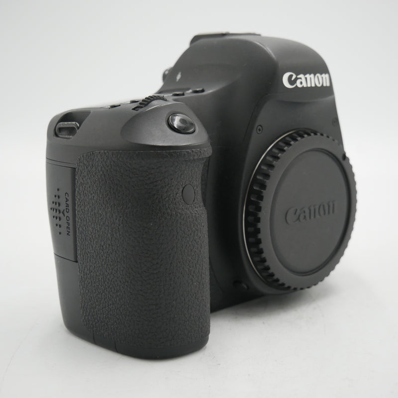 Canon EOS 6D DSLR Camera (Body Only) *USED*