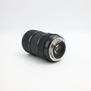 Sigma 18-35mm f/1.8 DC for Canon EF *USED*