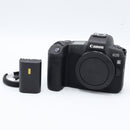 Canon EOS R Mirrorless Camera (Body Only) *USED*