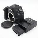 Canon EOS 6D DSLR Camera (Body Only) *USED*
