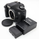 Canon EOS 7D DSLR Camera (Body Only) *USED*