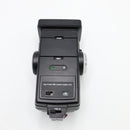 Vivitar 285HV Flash for SLR Cameras (Black) *USED*