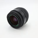 Quantaray MX AF 35-80mm f/4-5.6 Multi-Coated Lens for Sonly Alpha A-mount *USED*