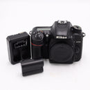 Nikon D7500 DSLR Camera (Body Only) *USED*