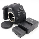 Canon EOS 6D Mark II DSLR Camera (Body Only) *USED*