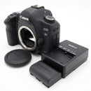 Canon EOS 5D Mark II Digital SLR Camera Body *USED*