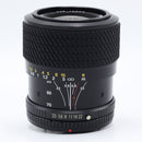Tokina SZ-X 35-70mm f/3.5-4.8 Lens for Canon FD *USED*