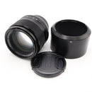 FUJIFILM XF 56mm f/1.2 R Lens *USED*