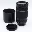 Fujifilm XF 70-300mm f/4-5.6 R LM OIS WR Lens *USED*