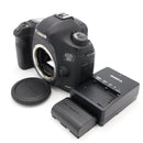 Canon EOS 5D Mark III DSLR Camera (Body Only) *USED*