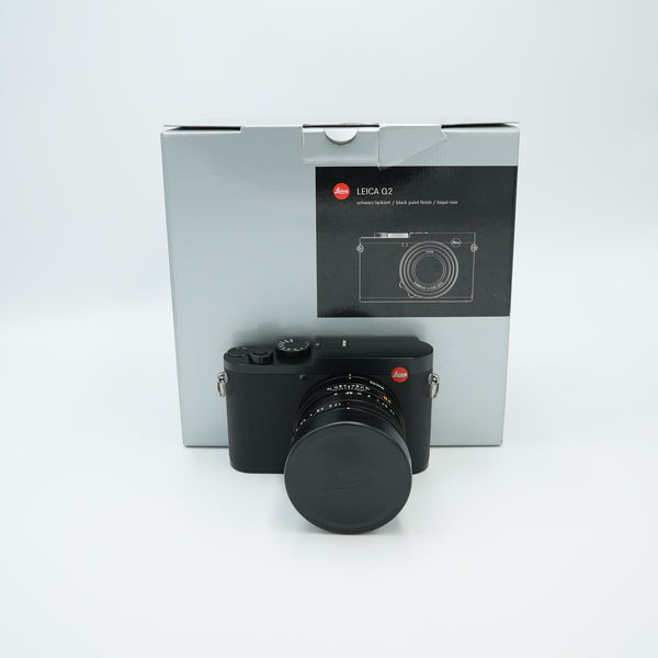 Leica Q2 Digital Camera *USED*