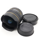 Nikon AF Fisheye Nikkor 10.5mm f/2.8G ED Lens *USED*