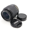 Nikon DX AF-S Nikkor 18-55mm f/3.5-5.6G ED Lens *USED*