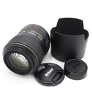 Nikon AF-S VR Micro-NIKKOR 105mm f/2.8G IF-ED Lens *USED*