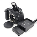 Canon EOS 70D DSLR Camera (Body Only) *USED*