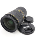 Nikon AF-S NIKKOR 24-70mm f/2.8E ED VR Lens *USED*