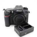Nikon D7100 DSLR Camera (Body Only) *USED*