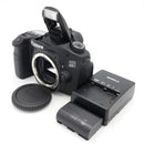 Canon EOS 60D DSLR Camera (Body Only) *USED*