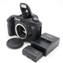 Canon EOS 7D DSLR Camera (Body Only) *USED*