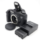 Canon EOS 7D DSLR Camera (Body Only) *USED*