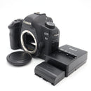 Canon EOS 5D Mark II Digital SLR Camera Body *USED*