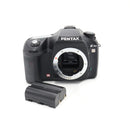 Pentax K10 D DSLR Camera *USED*