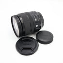 Sigma 24-70mm f/2.8 DG OS HSM Art Lens for Canon EF *USED*
