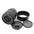 Sony FE 35mm f/1.4 GM Lens *USED*