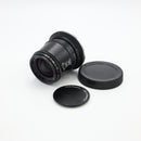 TTArtisan 17mm f/1.4 Lens for Nikon Z *USED*