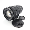 Sony E PZ 18-110mm f/4 G OSS Lens *USED*