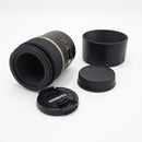 Tamron SP 90mm f/2.8 Di Macro Autofocus Lens for Nikon F *USED*