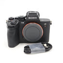 Sony Alpha a7R V Mirrorless Camera *USED*
