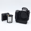 Nikon Z9 Mirrorless Camera (Body Only) *USED*