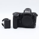 Nikon Z8 Mirrorless Camera (Body Only) *USED*