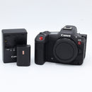 Canon EOS R5 C Mirrorless Cinema Camera *USED*