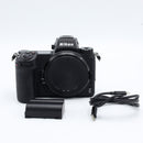 Nikon Z6 II Mirrorless Camera (Body Only) *USED*