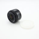 Minolta AF 28mm f/2.8 A Mount Lens *USED*