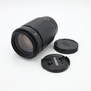 Tamron Zoom Telephoto AF 70-300mm f/4.0-5.6 LD Macro AF Lens *USED*