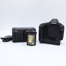 Canon EOS-1D Mark IV DSLR Camera (Body Only) *USED*
