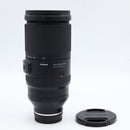 Tamron 150-500mm f/5-6.7 Di III VC VXD Lens (Sony E) *USED*