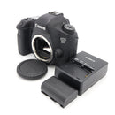 Canon EOS 6D DSLR Camera (Body Only) *USED*
