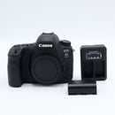 Canon EOS 6D Mark II DSLR Camera (Body Only) *USED*