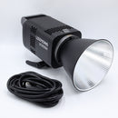 Godox Litemons LE300Bi Bi-Color LED Monolight (Black) *USED*